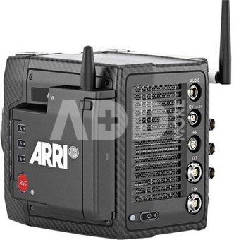 ARRI ALEXA Mini LF & Lens Mount Set