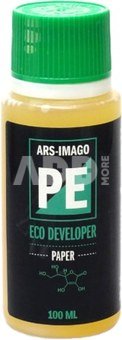 Ars-Imago PE paper developer 100 ml