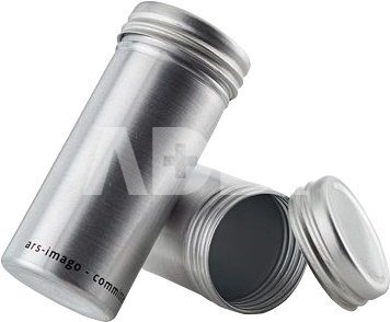 Ars-Imago Film container 120