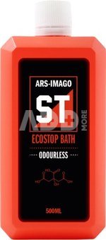 Ars-Imago ST ecostop bath 500ml