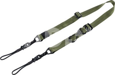 Artisan & Artist I ACAM-25 I Easy Slider Thin, Olive