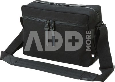 Artisan & Artist I ACAM-3000 I Classic Square Shoulder Bag (Slim Type)