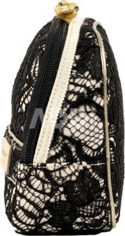 Artisan & Artist I Classic Monotone - Slope Shape Pouch