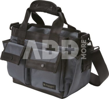 Artisan & Artist I GDR-211N I City Bag (Large) Grey