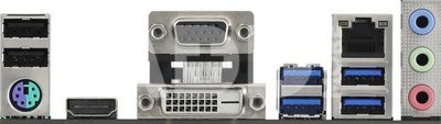 ASRock A520M-HDV Processor family AMD, Processor socket AM4, DDR4 DIMM, Memory slots 2, Supported hard disk drive interfaces  SATA, M.2, Number of SATA connectors 4, Chipset AMD A520, Micro ATX