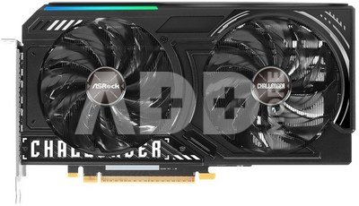 ASRock Graphics card B580 CHALLENGER 12G OC GDDR6 192bit 3DP/HDMI