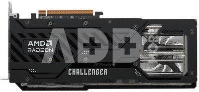 ASRock Graphics card Radeon RX 9070 Challenger 16GB