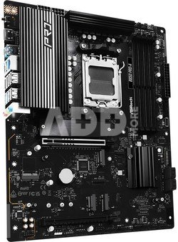 ASRock Motherboard B850 PRO-A AM5 4DDR5 ATX