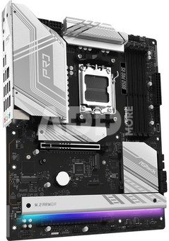 ASRock Motherboard B850 PRO RS AM5 4DDR5 ATX