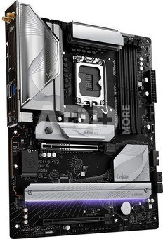 ASRock Motherboard B860 LIVEMIXER WIFI s18 51 4DDR5 ATX