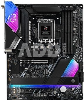 ASRock Motherboard Z890 LIGHTNING WIFI ATX