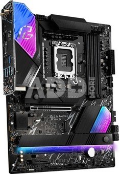 ASRock Motherboard Z890 LIGHTNING WIFI ATX