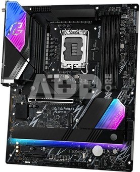 ASRock Motherboard Z890 LIGHTNING WIFI ATX