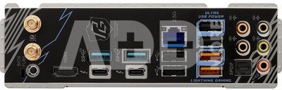 ASRock Motherboard Z890 LIGHTNING WIFI ATX