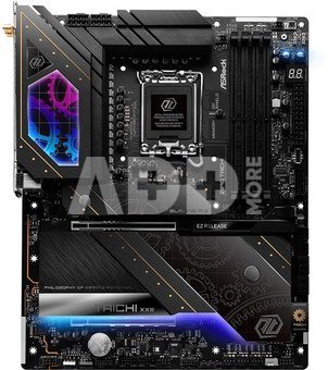 ASRock Motherboard Z890 TAICHI ATX