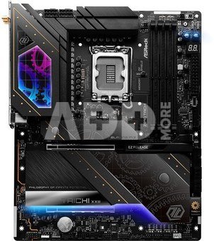 ASRock Motherboard Z890 TAICHI ATX