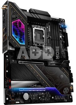 ASRock Motherboard Z890 TAICHI ATX
