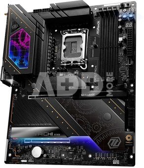 ASRock Motherboard Z890 TAICHI ATX