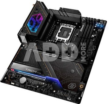 ASRock Motherboard Z890 TAICHI ATX