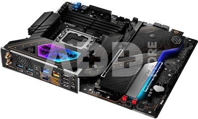 ASRock Motherboard Z890 TAICHI ATX