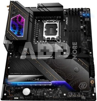ASRock Motherboard Z890 TAICHI ATX