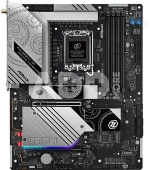 ASRock Motherboard Z890 TAICHI LITE ATX