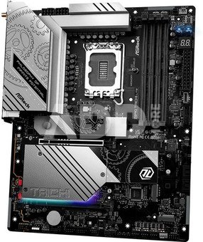 ASRock Motherboard Z890 TAICHI LITE ATX