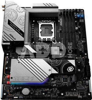 ASRock Motherboard Z890 TAICHI LITE ATX