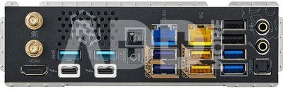 ASRock Motherboard Z890 TAICHI LITE ATX