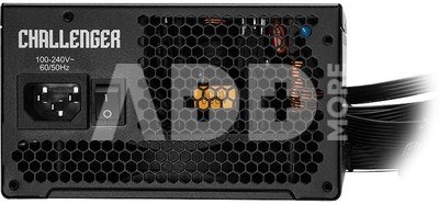 ASRock Power supply CL-650G 650W 80PLUS GOLD