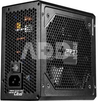 ASRock Pro Series Pro-850B 850W ATX 80+ Bronze black