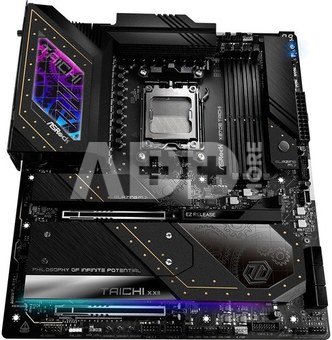 ASRock X870E TAICHI AM5 4DDR5 M.2 EATX