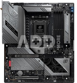 ASRock X870E TAICHI LITE AM5 4DDR5 M.2 EATX