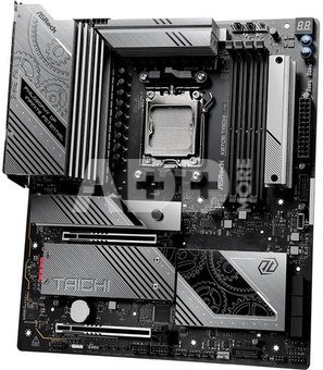 ASRock X870E TAICHI LITE AM5 4DDR5 M.2 EATX