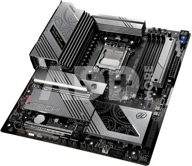 ASRock X870E TAICHI LITE AM5 4DDR5 M.2 EATX