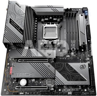 ASRock X870E TAICHI LITE AM5 4DDR5 M.2 EATX