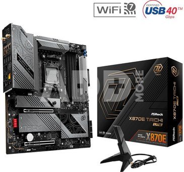 ASRock X870E TAICHI LITE AM5 4DDR5 M.2 EATX