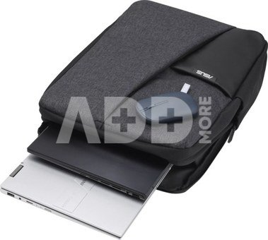 Asus AP4600 | Fits up to size 16 " | Backpack | Grey