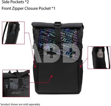 Asus BP4701 ROG BACKPACK/15_17 | Asus
