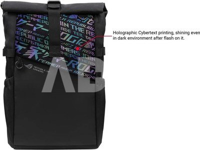 Asus BP4701 ROG BACKPACK/15_17 | Asus