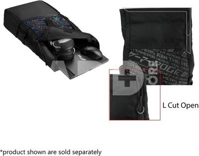 Asus BP4701 ROG BACKPACK/15_17 | Asus