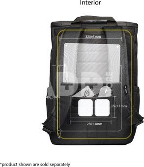 Asus BP4701 ROG BACKPACK/15_17 | Asus