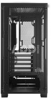 Asus Case A21 micro-ATX Black