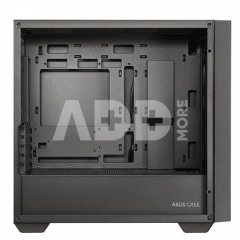 Asus Case A21 micro-ATX Black
