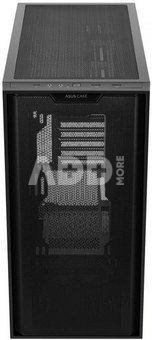Asus Case A21 micro-ATX Black