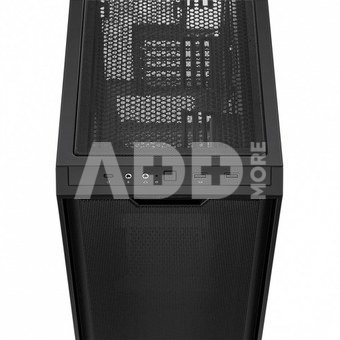 Asus Case A21 micro-ATX Black