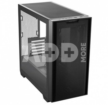 Asus Case A21 micro-ATX Black