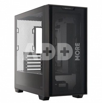 Asus Case A21 micro-ATX Black
