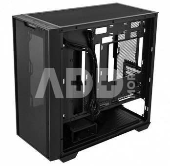 Asus Case A21 micro-ATX Black