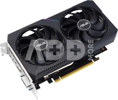 ASUS DUAL-RTX3050-O8G-V2 Asus